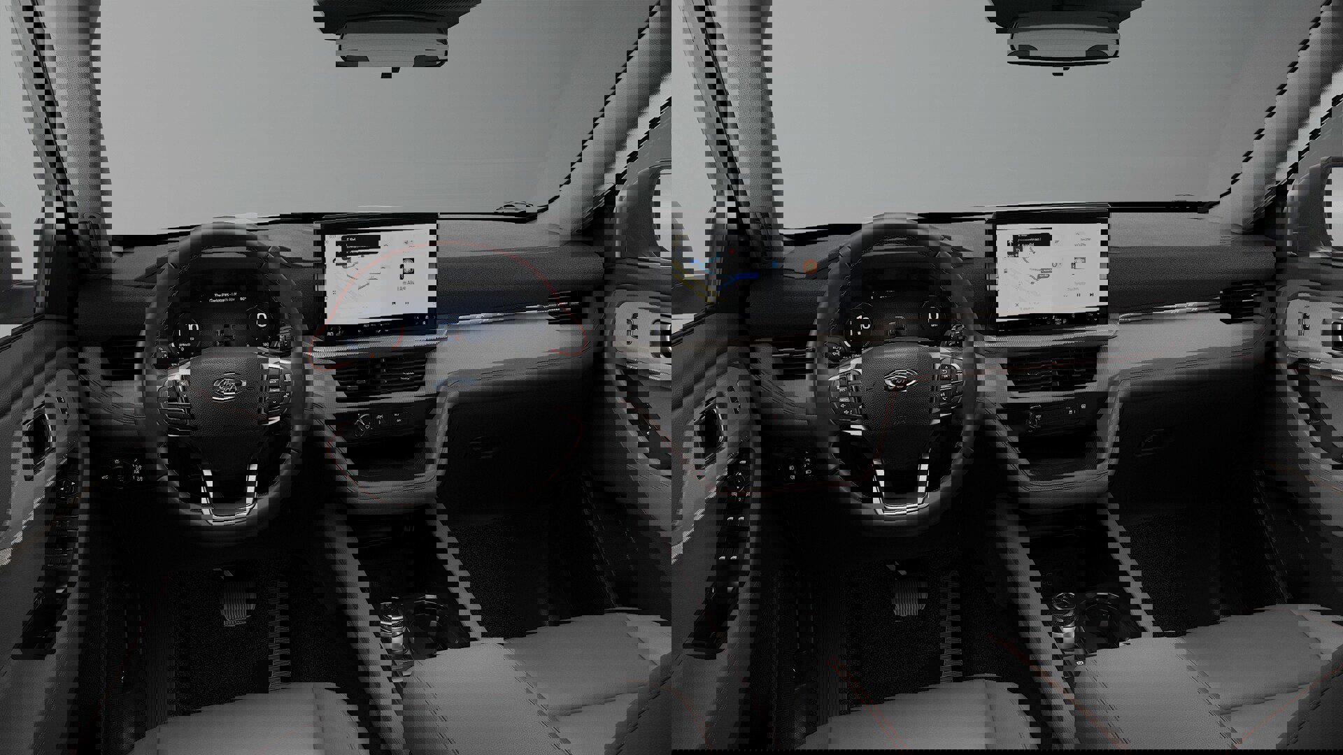 New 2026 Ford Explorer Active w/ Active Comfort Package image 35