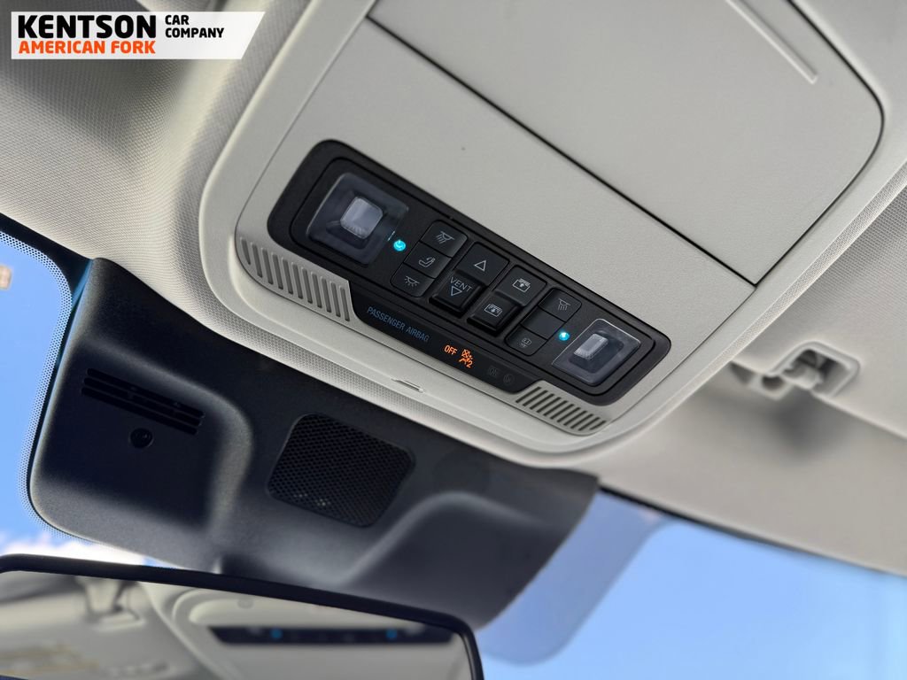 Used 2025 Ford Expedition Max Platinum image 31