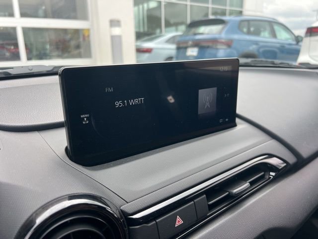 Used 2024 MAZDA MX-5 Miata Sport image 15