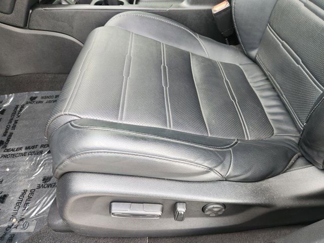 Used 2019 Honda CR-V EX-L image 25