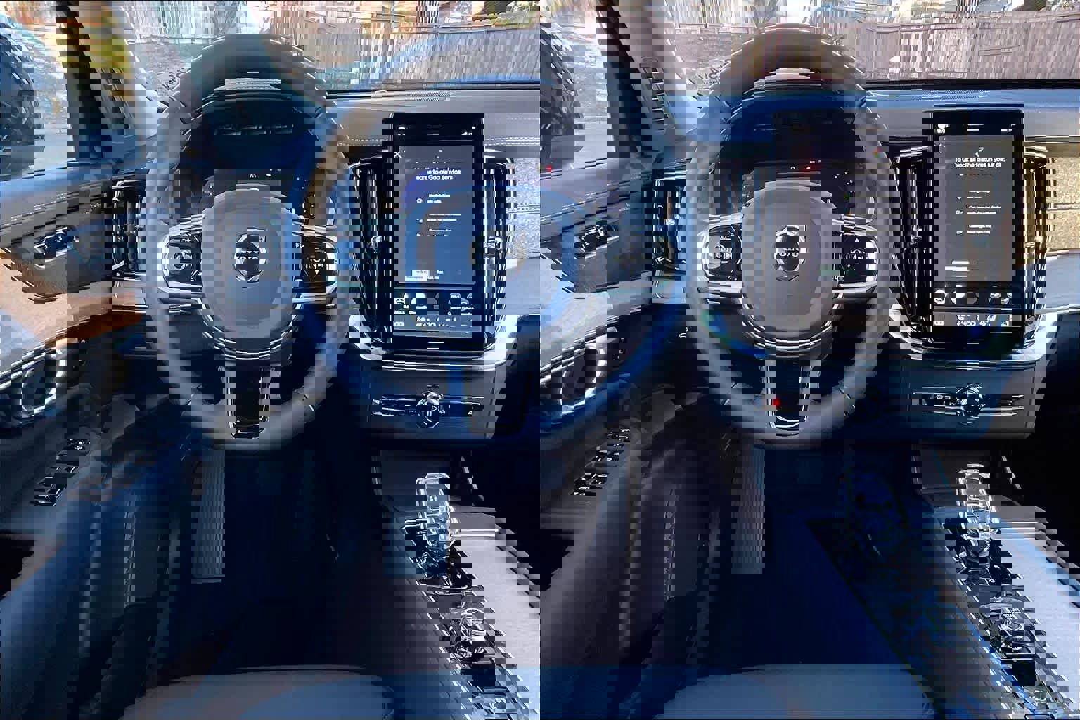 New 2026 Volvo XC90 B5 Plus w/ Protection Package image 15