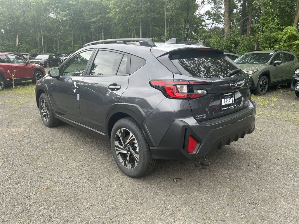 New 2025 Subaru Crosstrek 2.5i Premium image 6