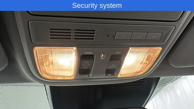 Used 2019 Honda CR-V EX-L image 33