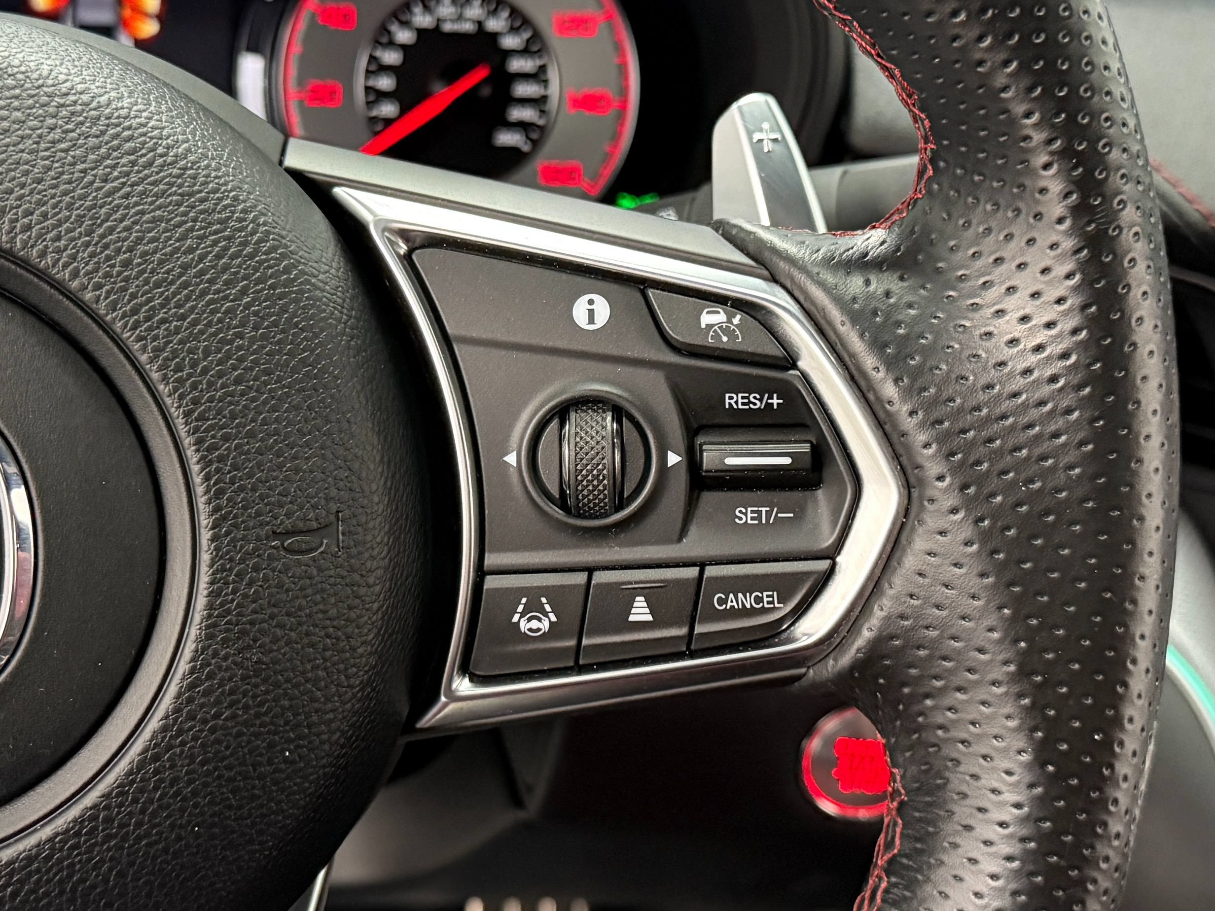Used 2021 Acura TLX Type S AWD/4WD image 22