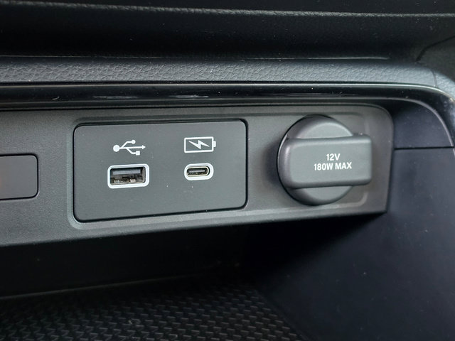 Used 2025 Honda CR-V EX image 27