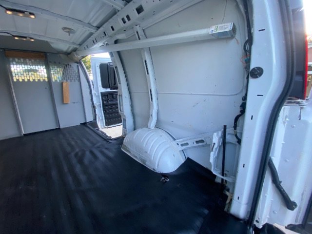 Used 2018 Chevrolet Express 2500 Work Van w/ Driver Convenience Package image 15