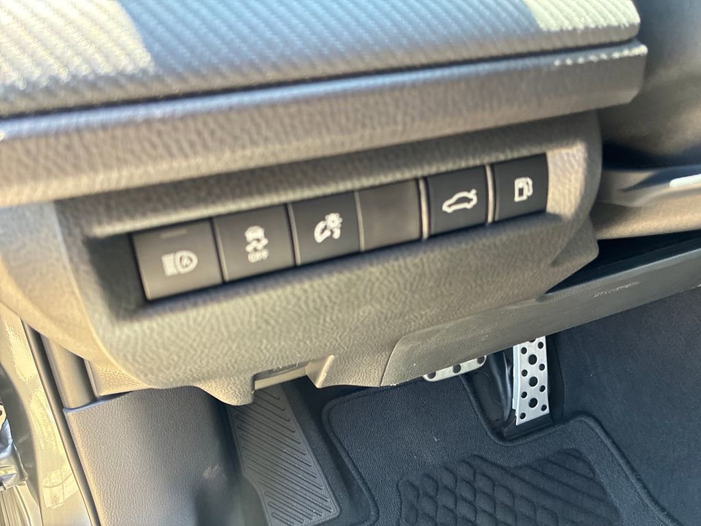 New 2026 Toyota Camry SE image 37