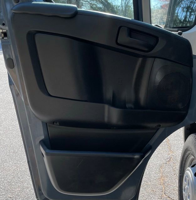 Used 2021 RAM ProMaster 3500 image 13