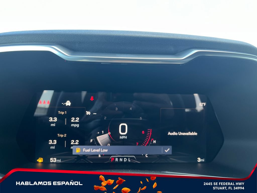 New 2026 GMC Canyon Elevation RWD image 27