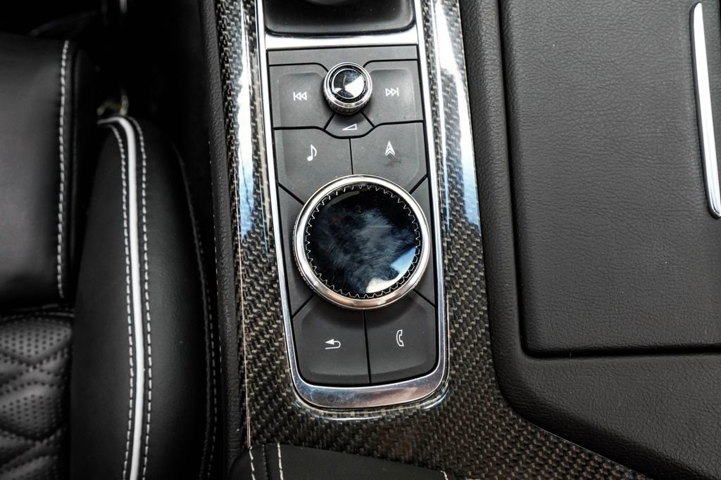 Used 2023 Cadillac CT5 V Blackwing w/ LPO, Bronce Accent Package RWD image 25