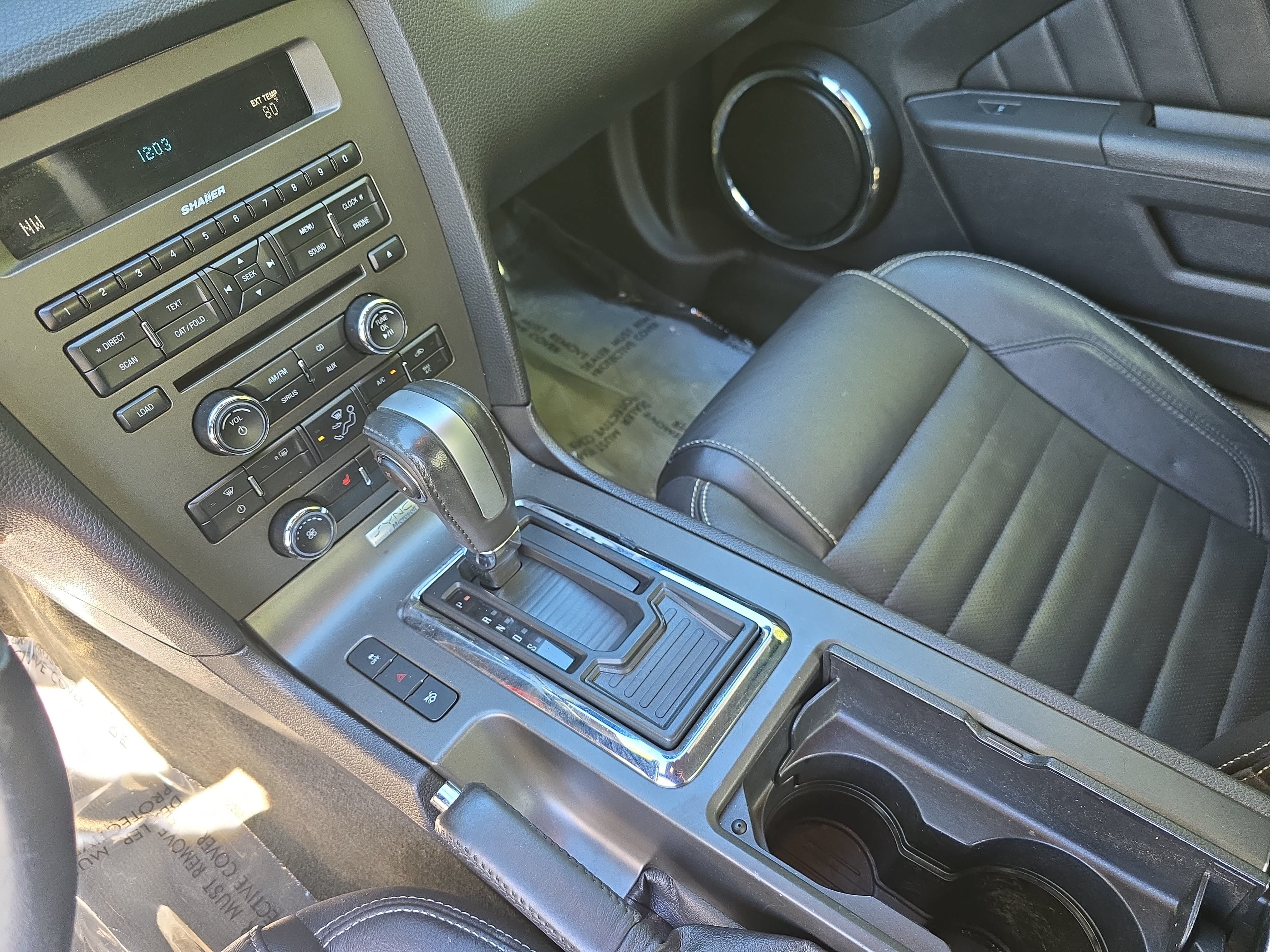Used 2013 Ford Mustang GT Premium w/ Comfort Pkg RWD image 21