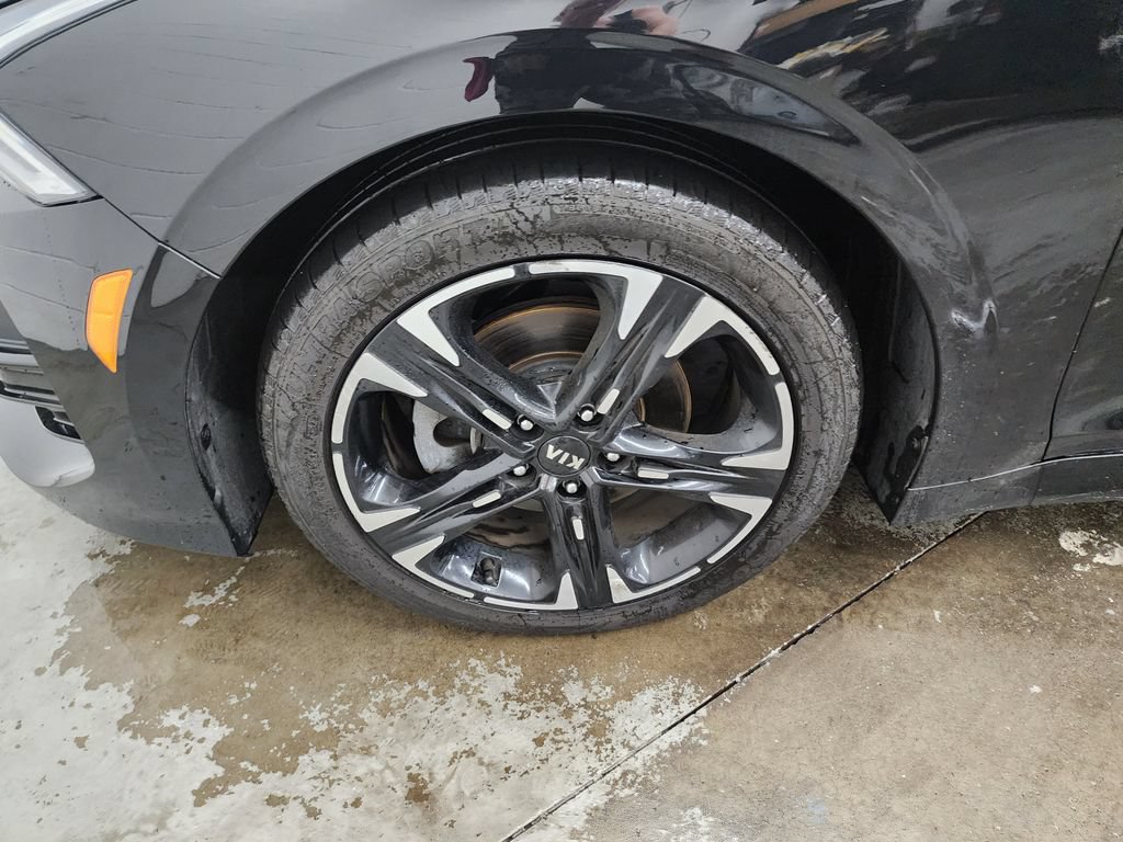 Used 2021 Kia K5 GT-Line FWD image 35