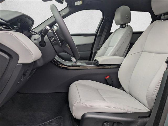 New 2026 Land Rover Range Rover Velar S image 4