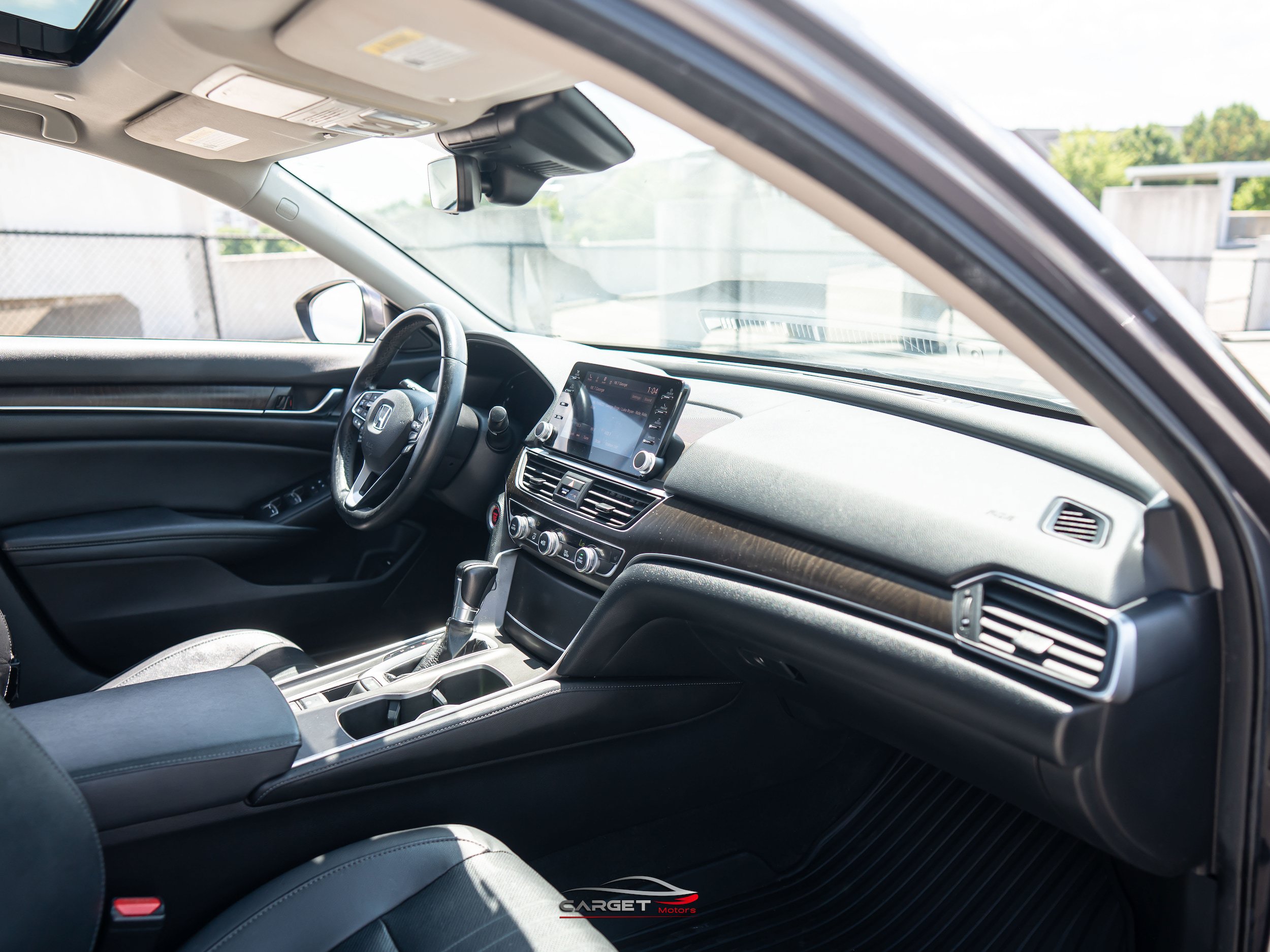 Used 2019 Honda Accord EX-L image 13