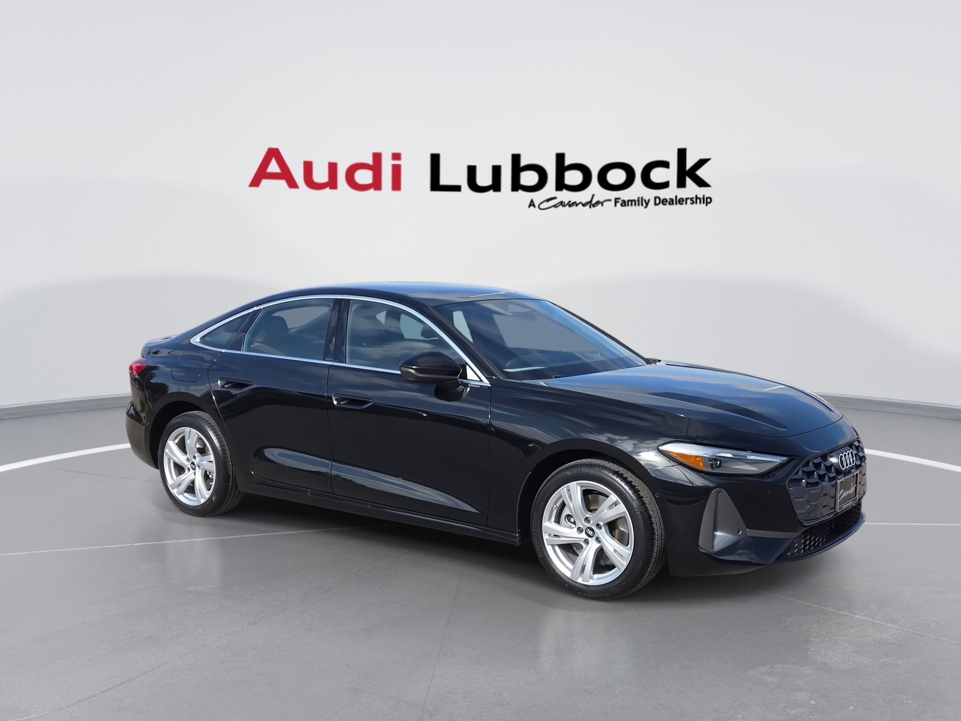 New 2026 Audi A5 Premium AWD/4WD image 2