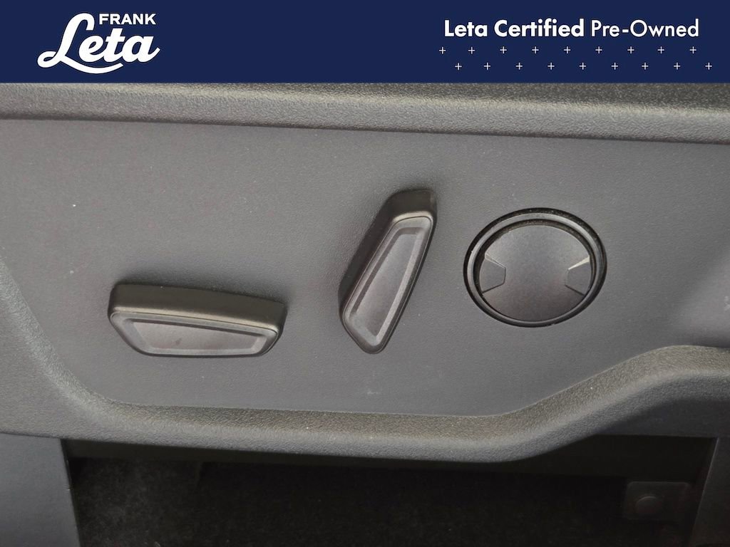 Used 2024 Ford Bronco Wildtrak image 34