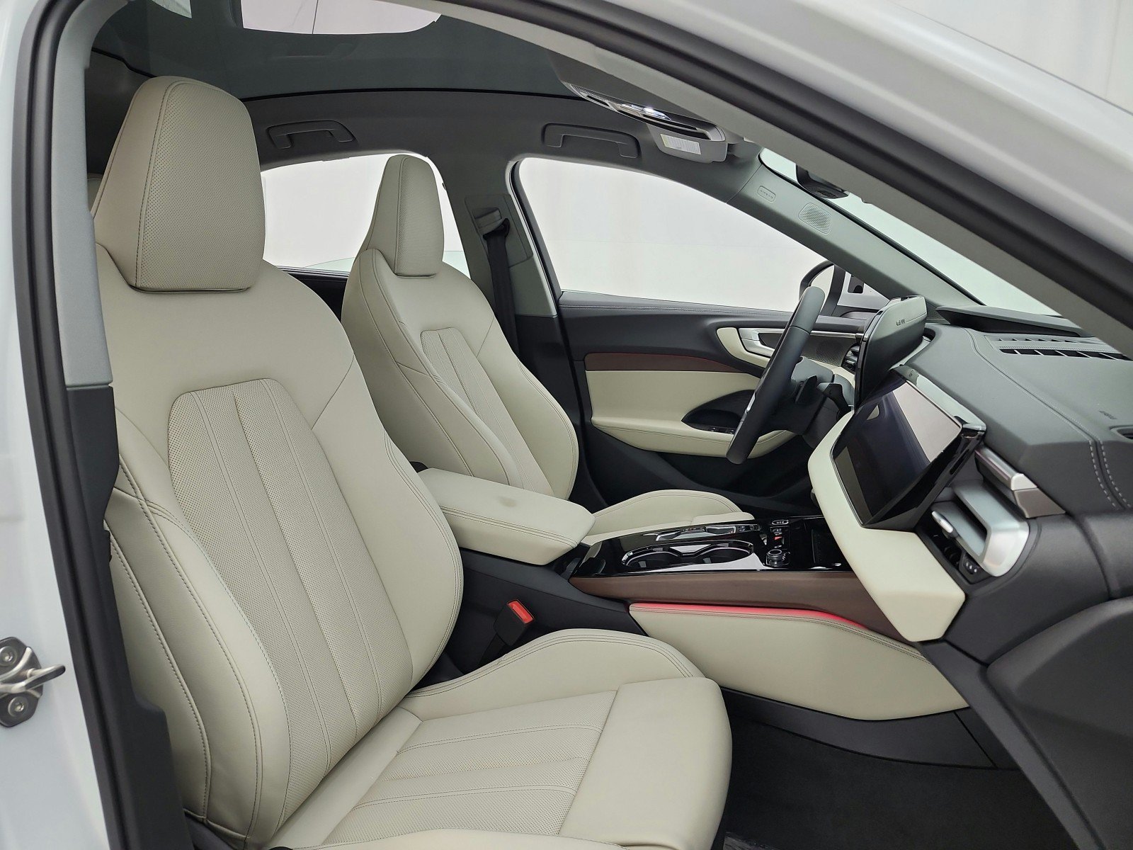 New 2026 Audi A5 2.0T Premium Plus AWD/4WD image 15
