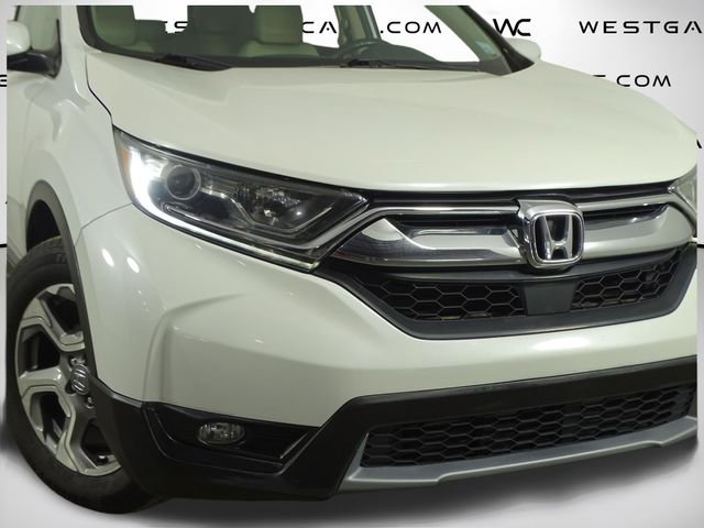 Used 2019 Honda CR-V EX-L image 41