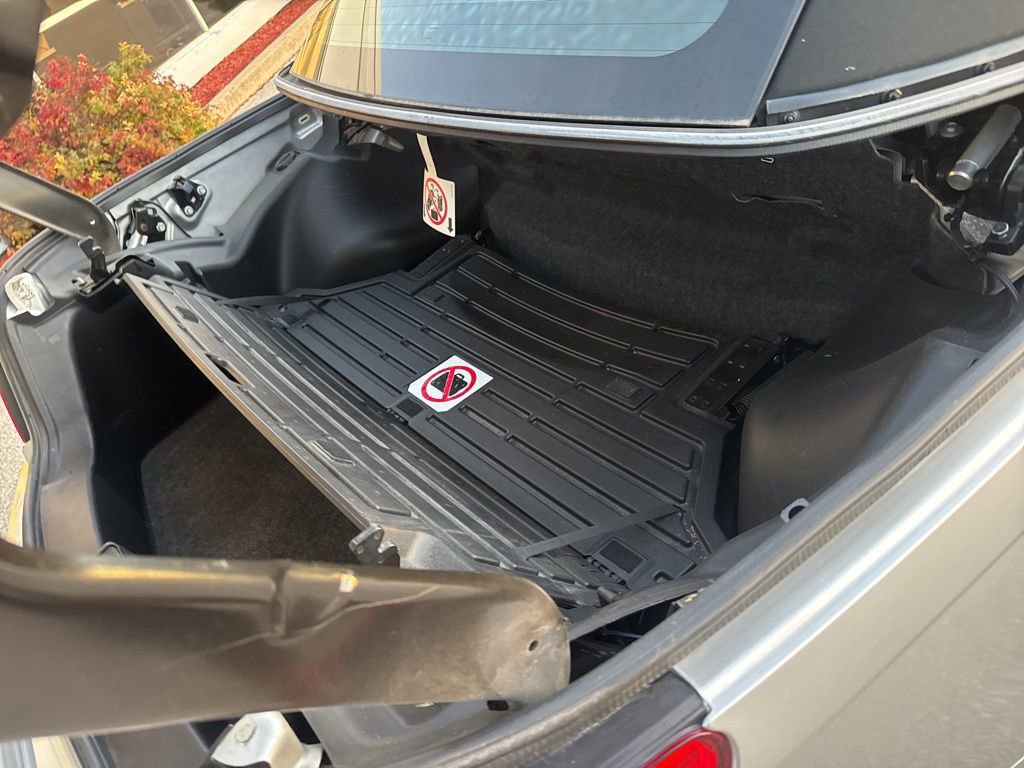 Used 2008 Chrysler Sebring LX image 27