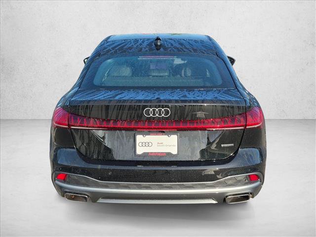 New 2026 Audi A5 Premium AWD/4WD image 6
