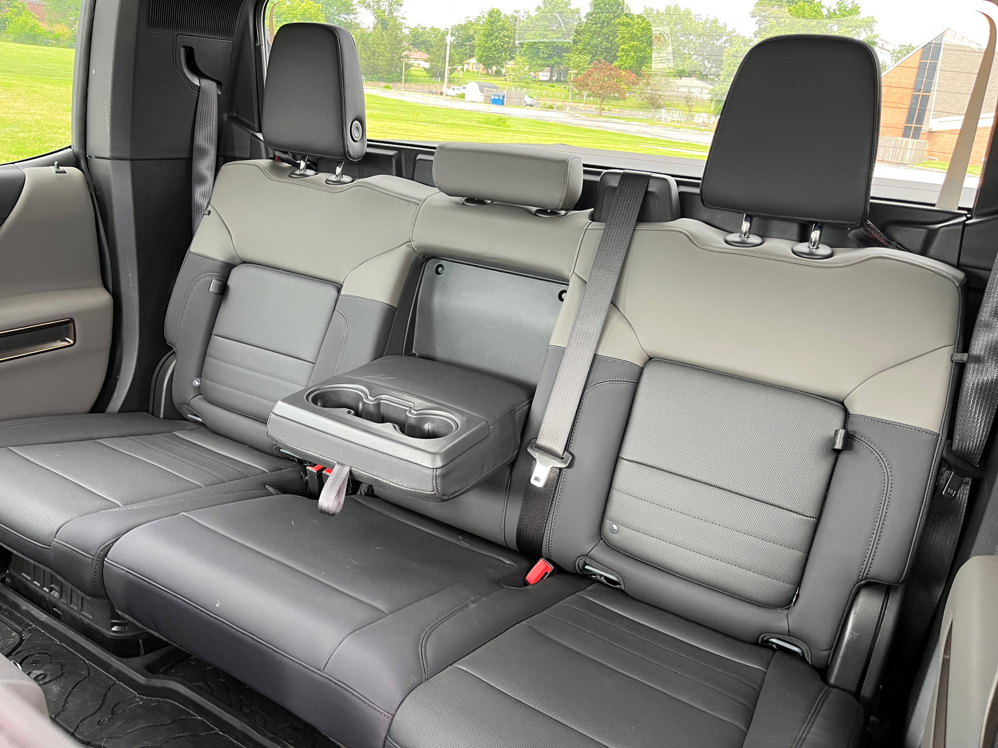 Used 2025 GMC Hummer EV 3X image 19