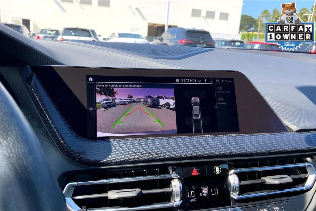 Used 2023 BMW 228i Gran Coupe 228i w/ Convenience Package image 21