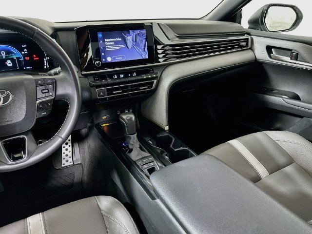 Certified 2025 Toyota Camry SE w/ Convenience Package FWD image 26