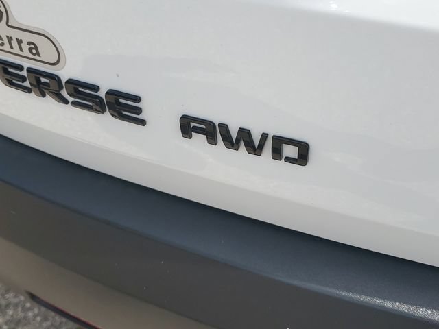 Certified 2023 Chevrolet Traverse RS AWD/4WD image 6
