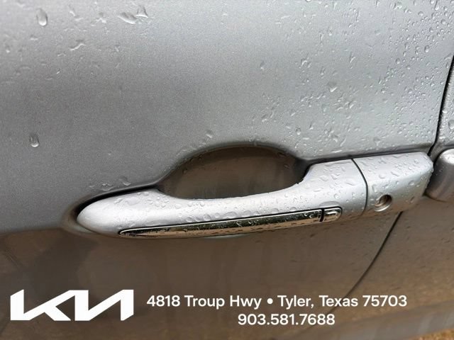 Used 2018 Chrysler Pacifica Touring Plus w/ Tire & Wheel Group FWD image 5