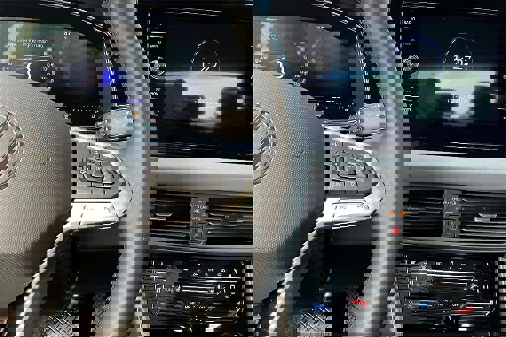 New 2026 Volkswagen Jetta SE image 25