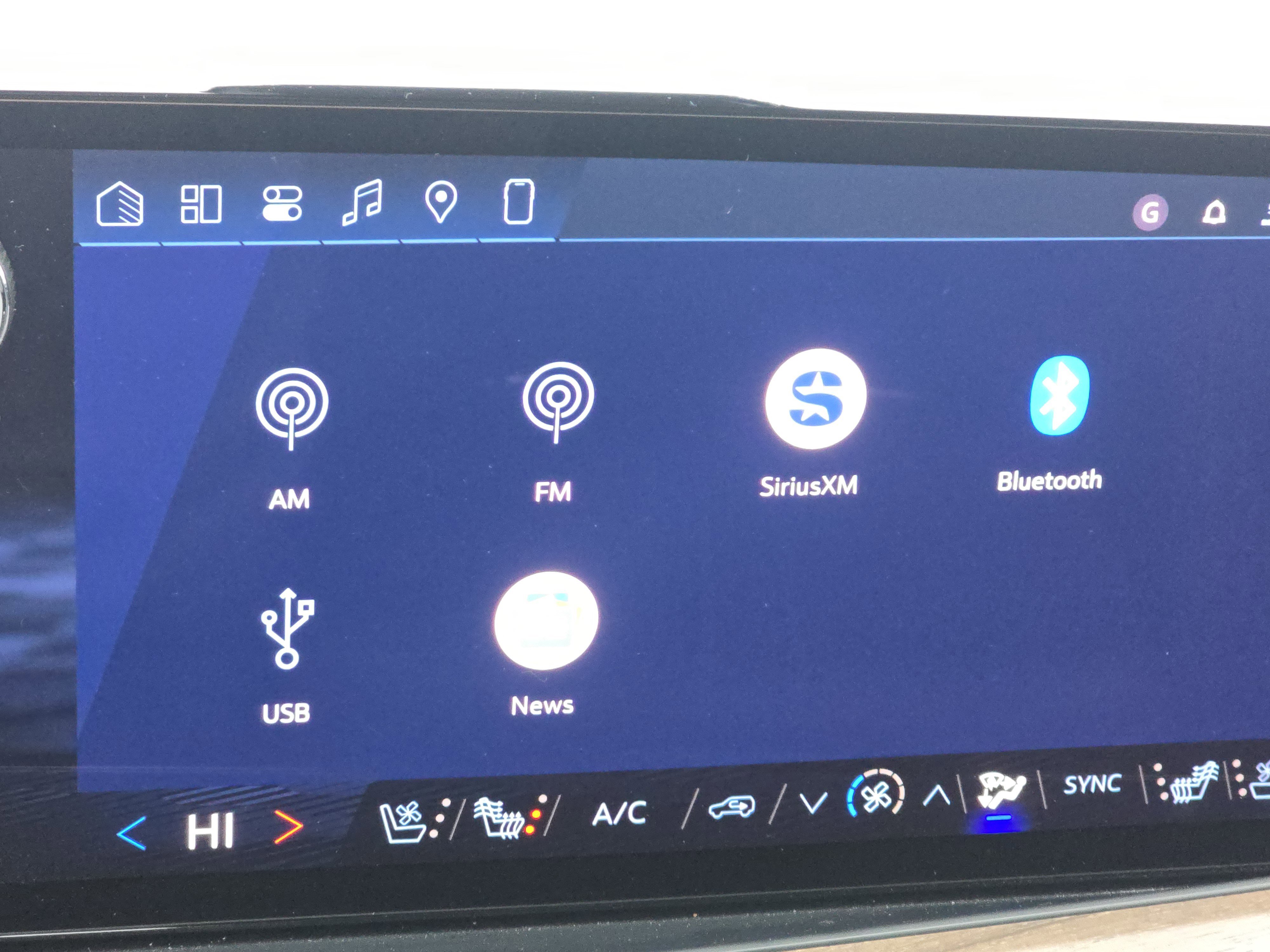 New 2026 Chevrolet Suburban High Country image 10