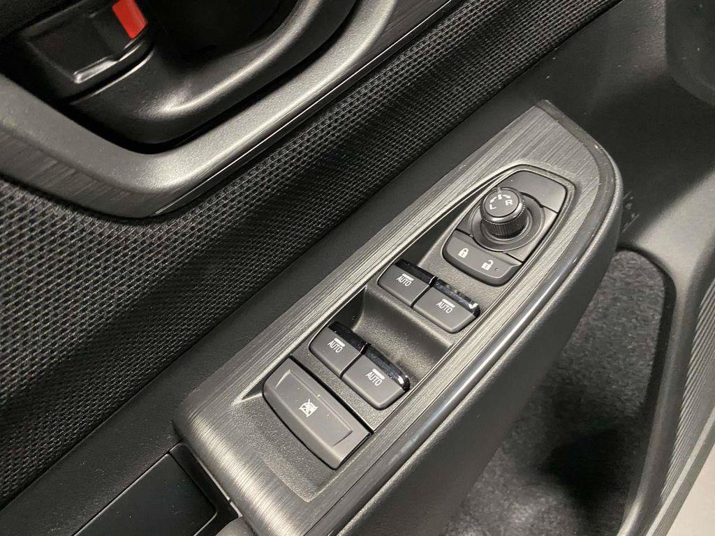 New 2026 Subaru Outback Premium AWD/4WD image 15