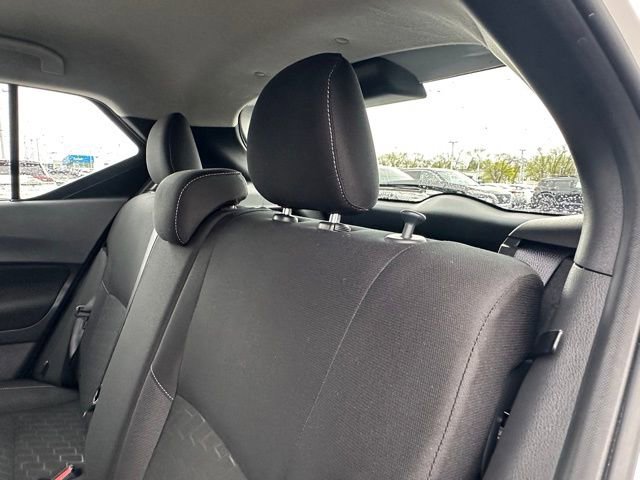 Certified 2024 Nissan Kicks SV FWD image 29