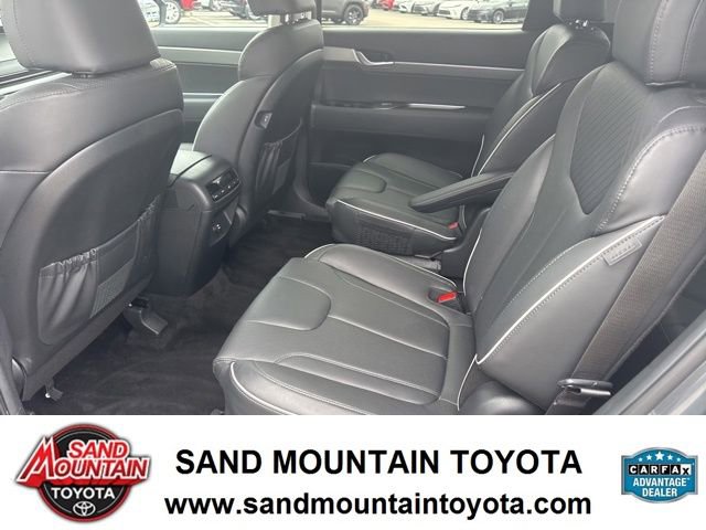 Used 2025 Hyundai Palisade SEL image 12
