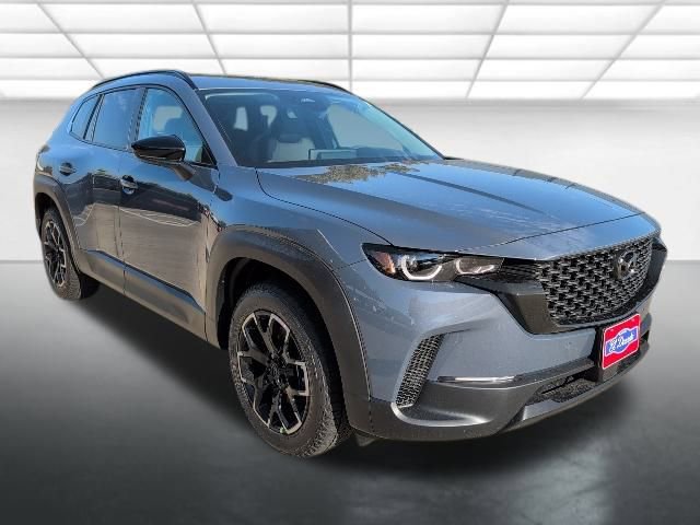 New 2026 MAZDA CX-50 Meridian Edition w/ Weather Package