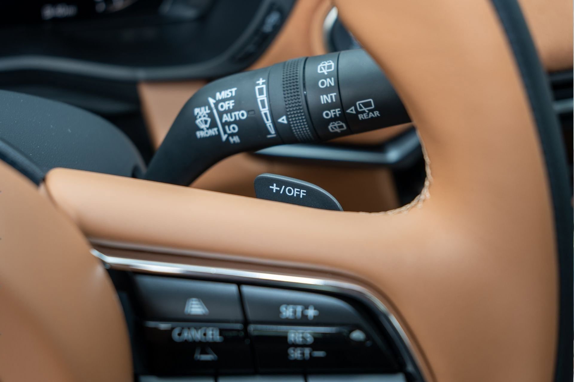 New 2026 MAZDA CX-70 3.3 Turbo S w/ Premium Plus image 32