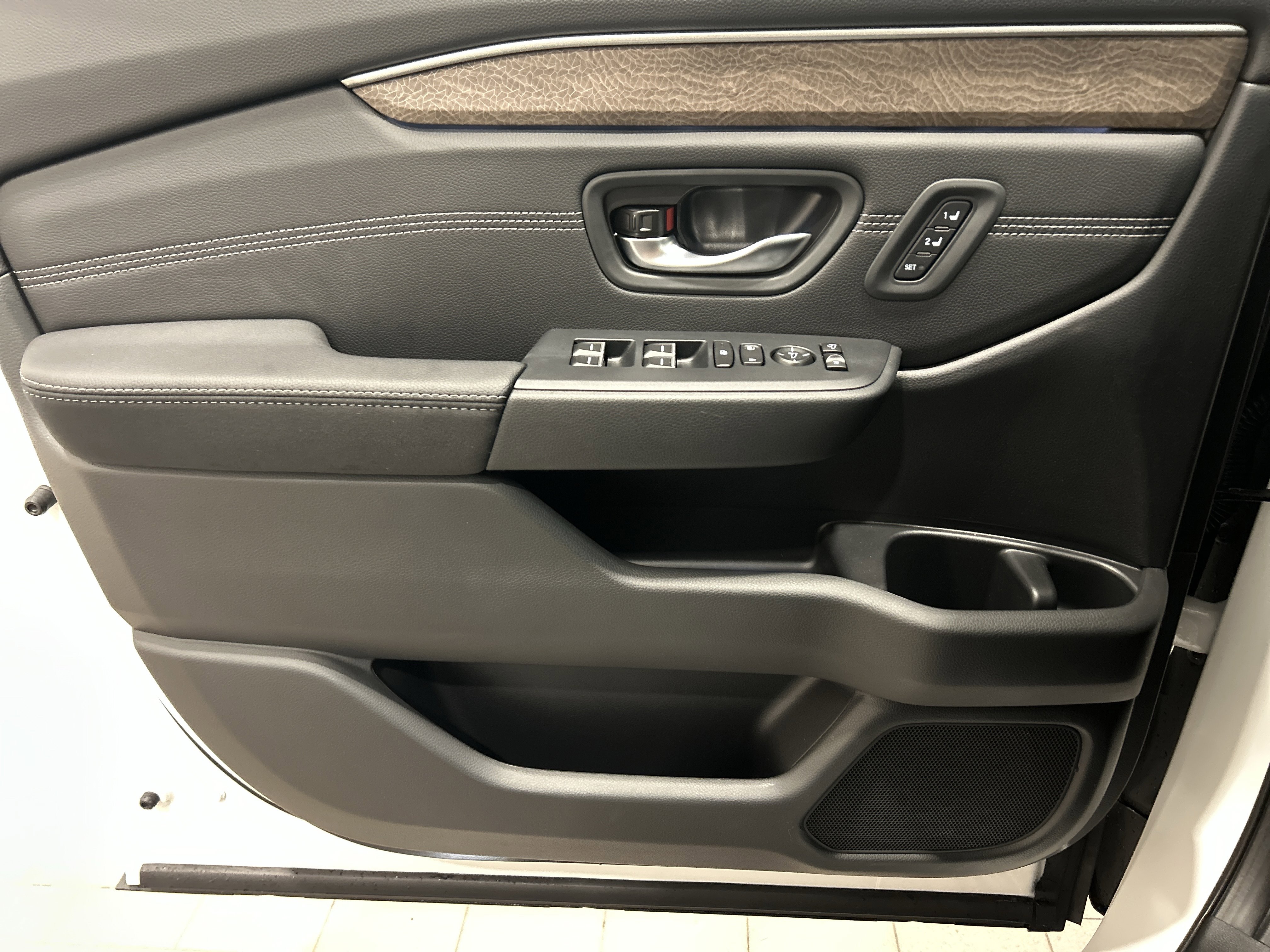 Used 2026 Honda Pilot Elite image 22