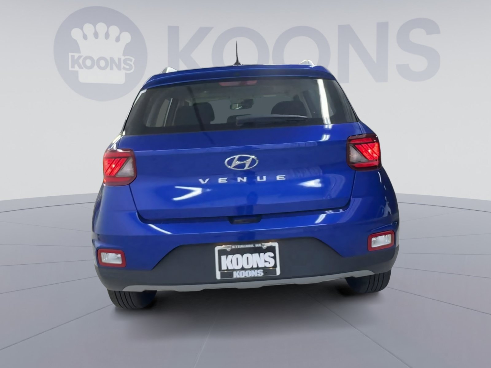 Used 2025 Hyundai Venue SEL FWD image 10