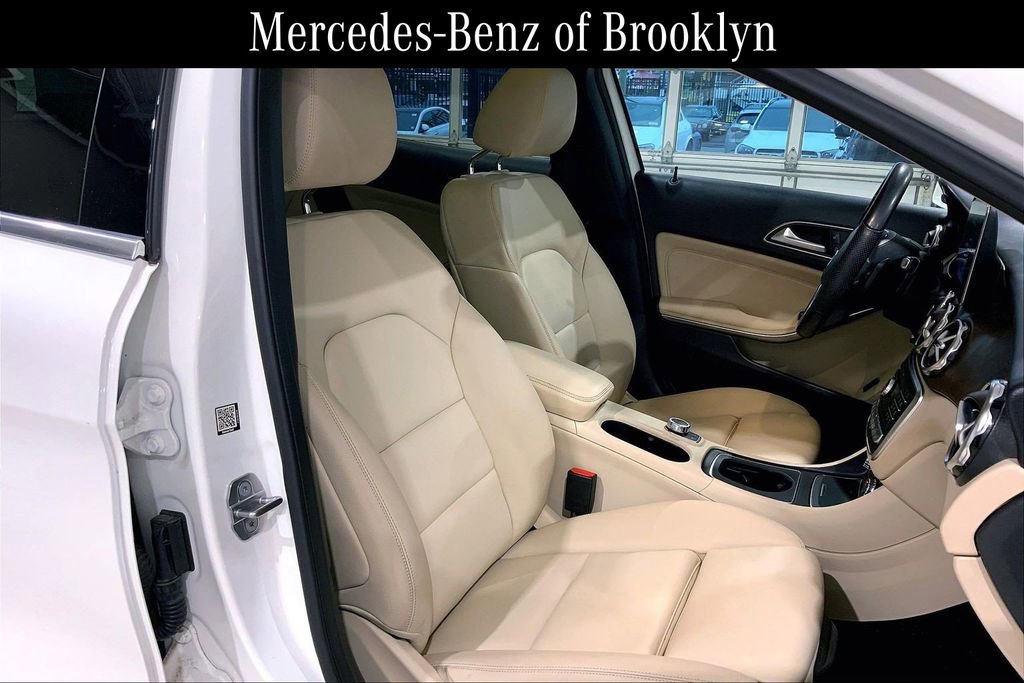 Used 2019 Mercedes-Benz GLA 250 4MATIC image 8
