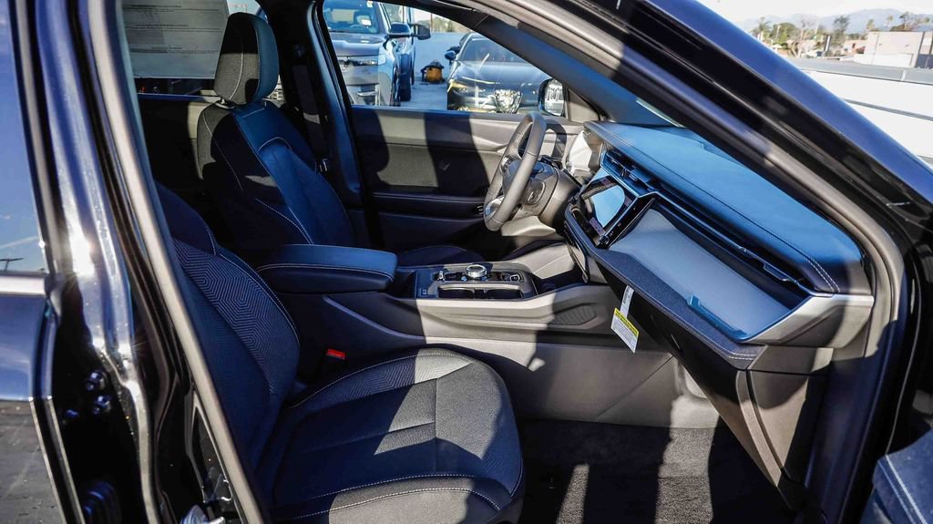 New 2026 Jeep Cherokee Laredo AWD/4WD image 21