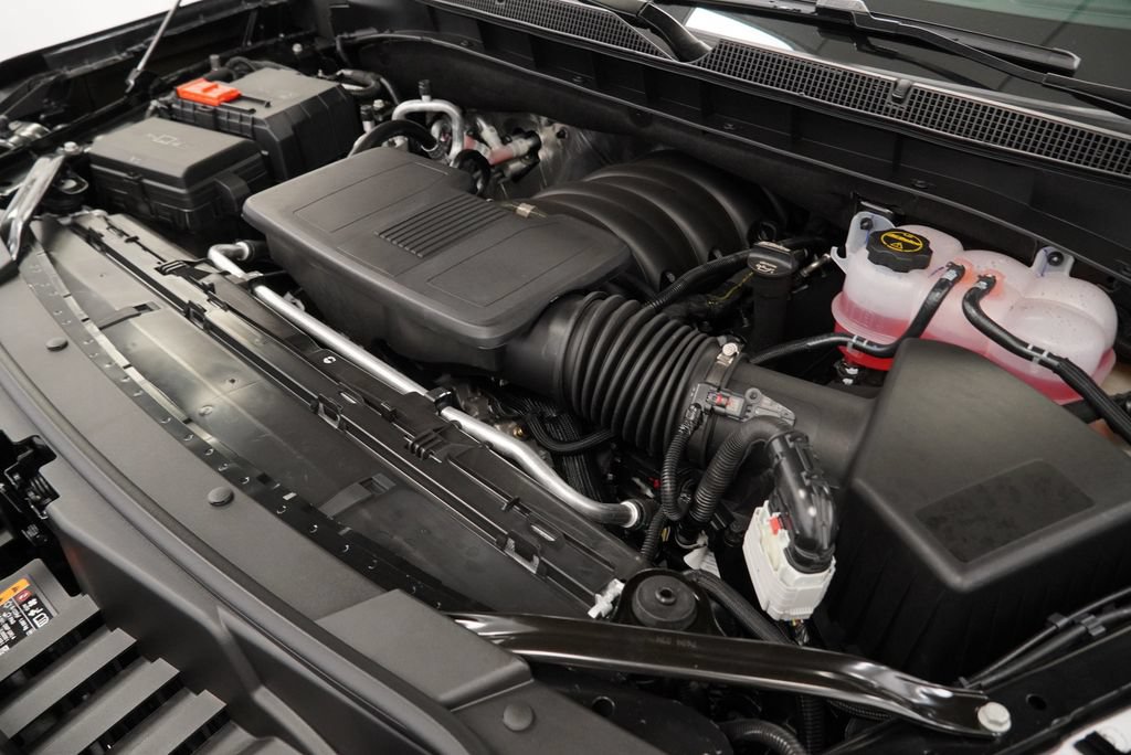 New 2026 Chevrolet Suburban High Country AWD/4WD image 49