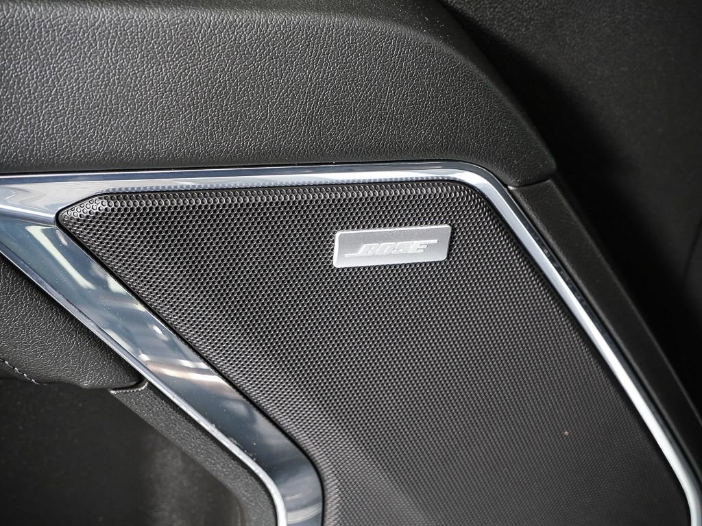 Used 2024 Chevrolet Silverado 1500 LT Trail Boss w/ Convenience Package II image 7