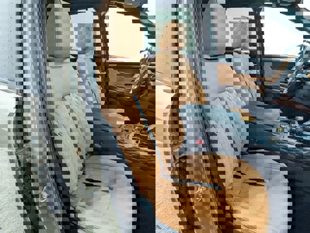 New 2025 MAZDA CX-70 3.3 Turbo S w/ Premium Plus image 26