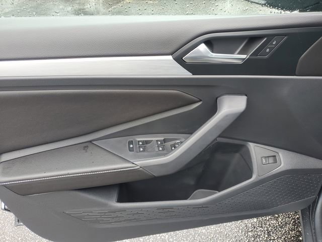 New 2026 Volkswagen Jetta Sport FWD image 18