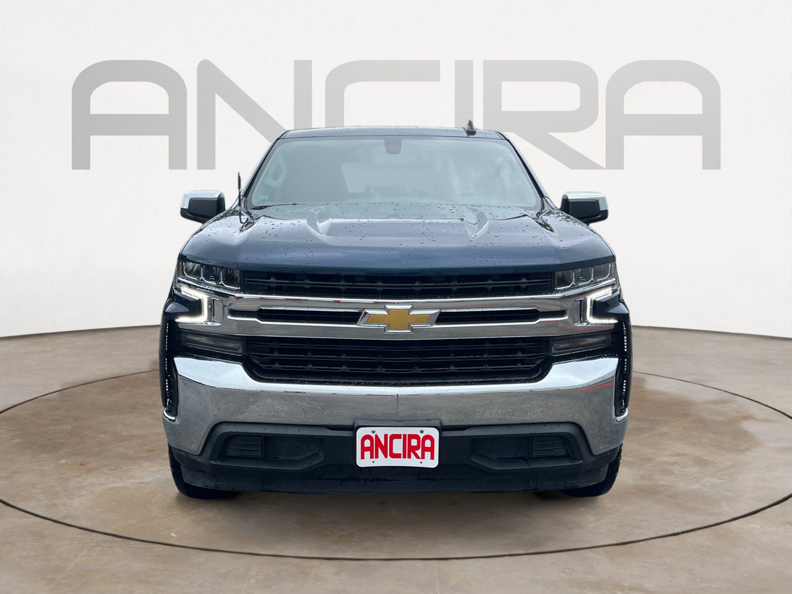 Used 2021 Chevrolet Silverado 1500 LT w/ Texas Edition Plus RWD image 5
