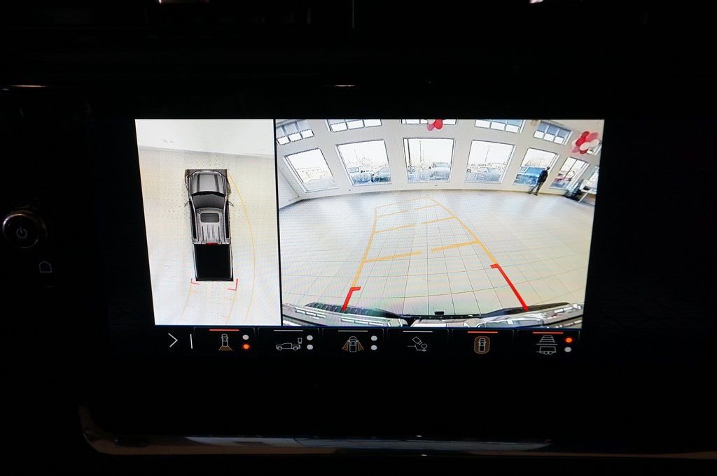 Certified 2024 GMC Sierra 1500 Denali Ultimate image 19