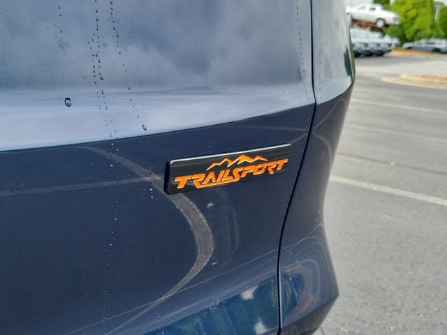 New 2026 Honda CR-V TrailSport image 8