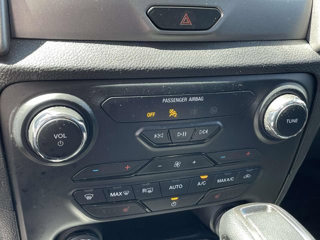 Used 2021 Ford Ranger XLT w/ Equipment Group 302A High AWD/4WD image 29
