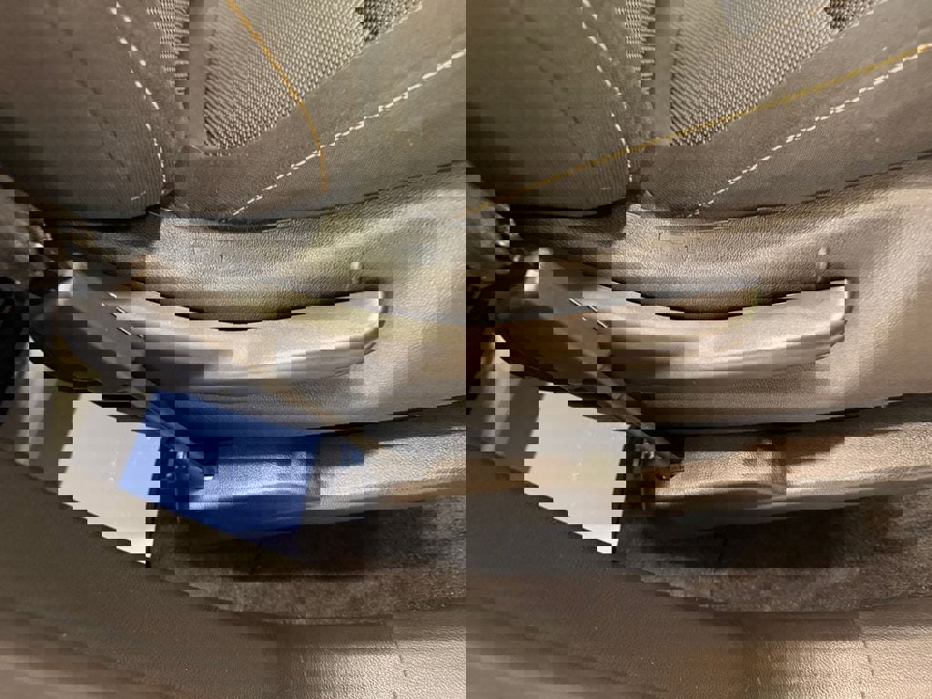 Used 2021 Chevrolet Traverse LT image 21