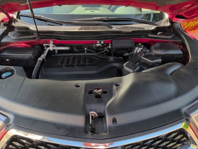 Used 2019 Acura MDX SH-AWD image 22